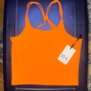 IVL Collective Camo Tank - Oriole